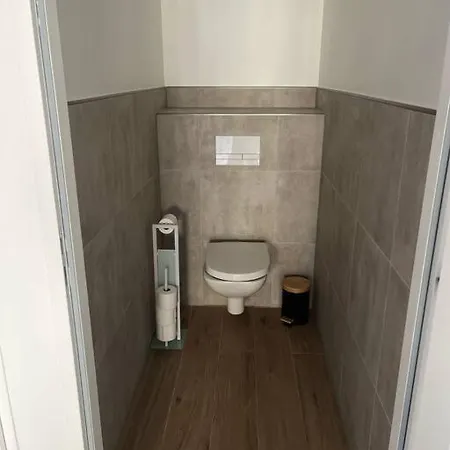 Apartment Le Milaz - Classe 3* Proche Du - 8 Personnes Thonon-les-Bains