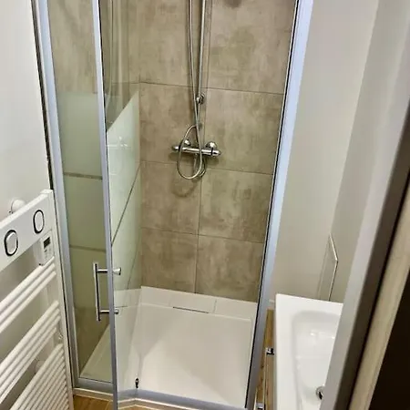 Le Milaz - Classe 3* Proche Du - 8 Personnes Apartment *