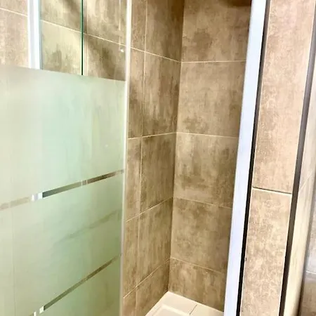 Le Milaz - Classe 3* Proche Du - 8 Personnes Thonon-les-Bains