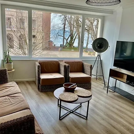 Le Milaz - Classe 3* Proche Du - 8 Personnes * Thonon-les-Bains